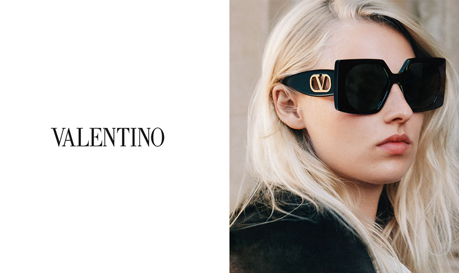 Valentino Eyewear